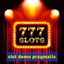 slot demo pragmatic