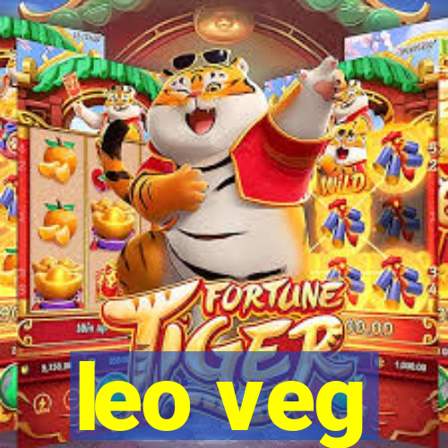 leo veg