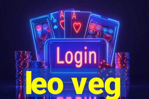 leo veg