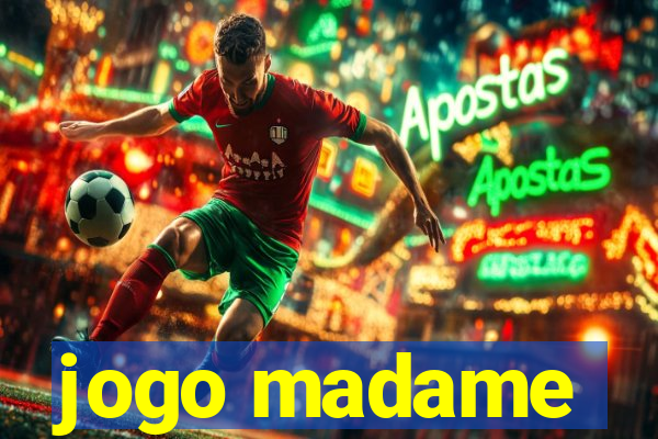 jogo madame