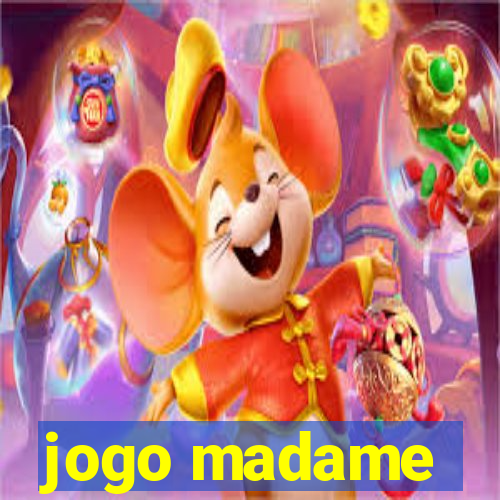 jogo madame