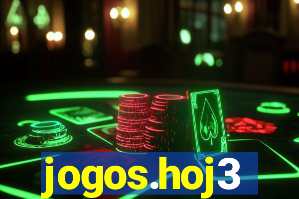 jogos.hoj3