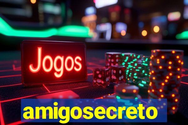 amigosecreto