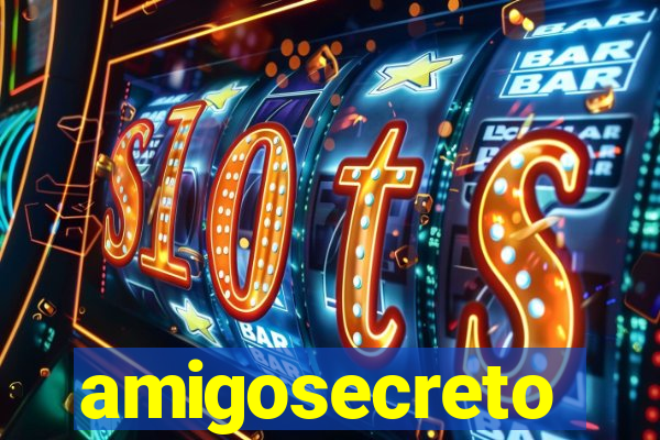 amigosecreto