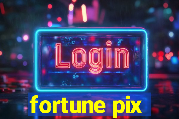 fortune pix