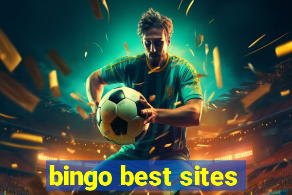 bingo best sites