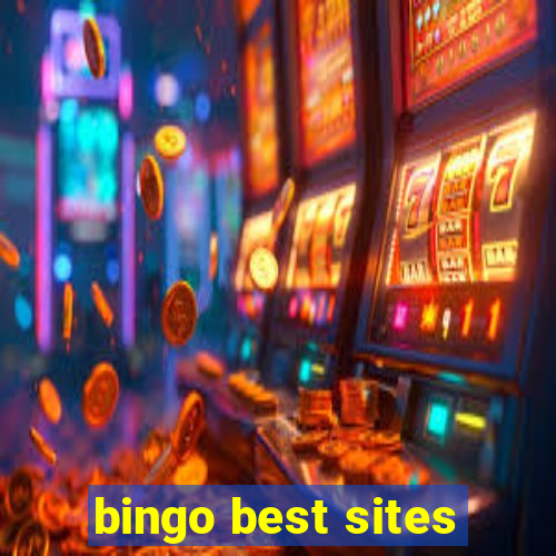 bingo best sites