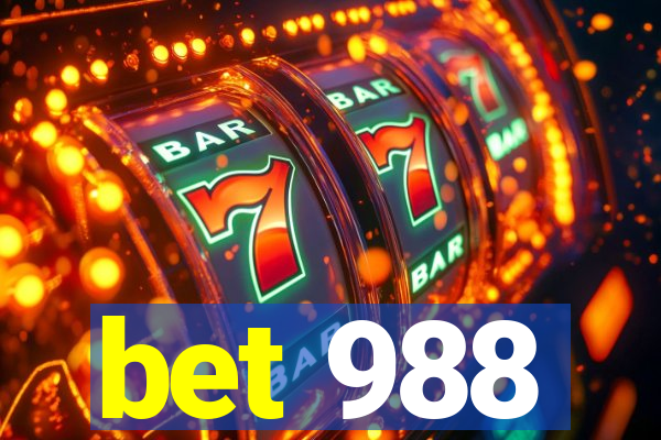 bet 988