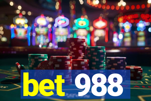 bet 988