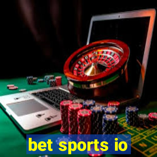 bet sports io