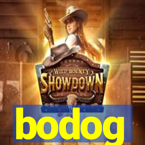 bodog