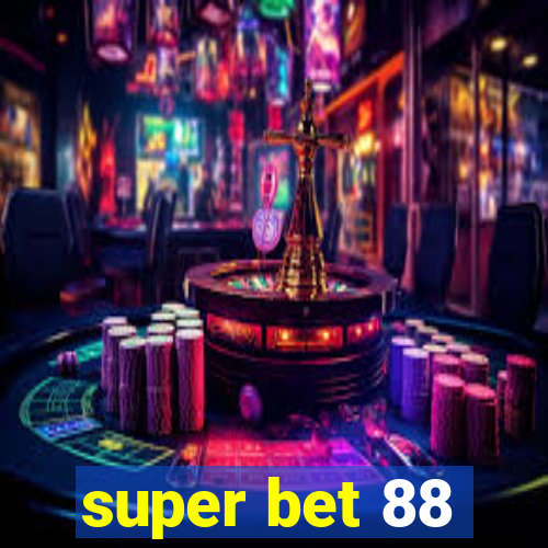 super bet 88