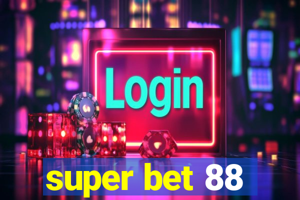 super bet 88