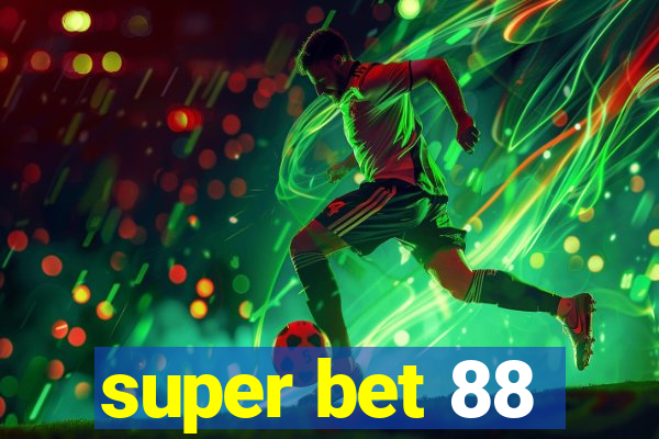 super bet 88