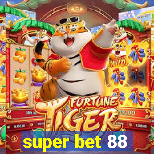 super bet 88