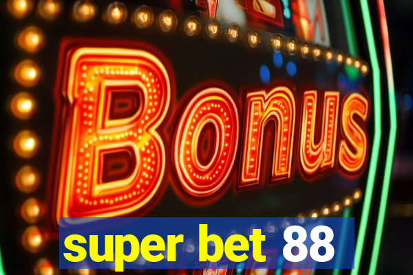 super bet 88