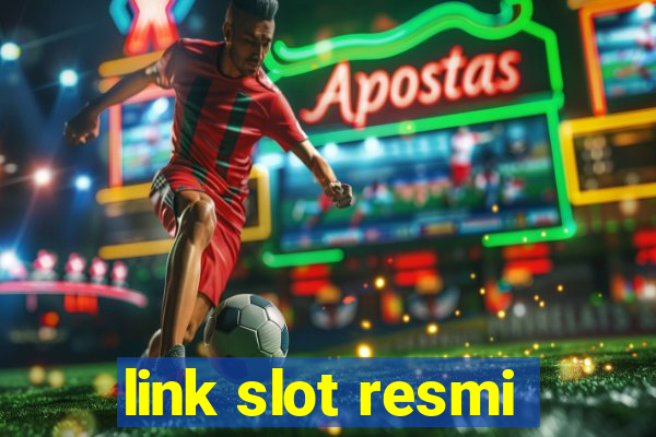 link slot resmi