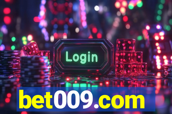 bet009.com