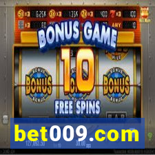 bet009.com