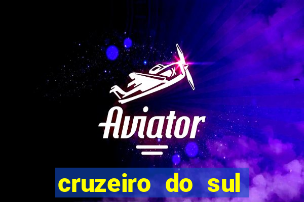 cruzeiro do sul virtual área do aluno