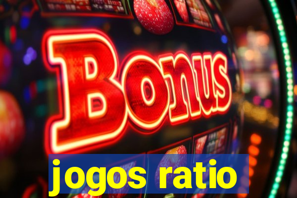 jogos ratio