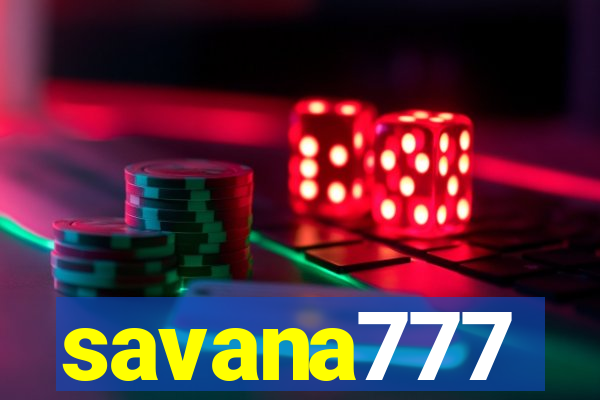 savana777