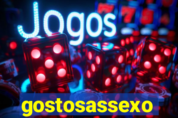 gostosassexo