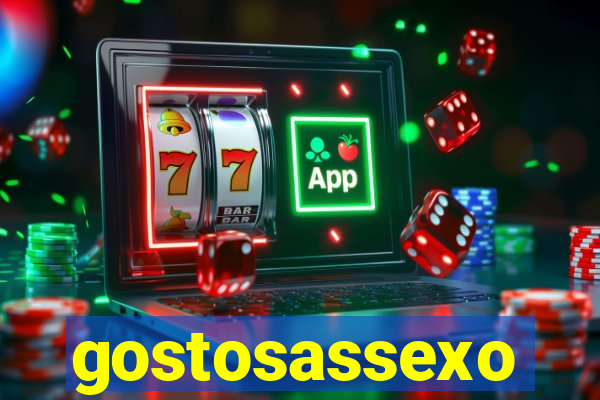 gostosassexo