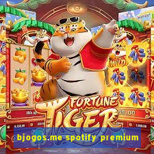 bjogos.me spotify premium