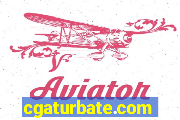 cgaturbate.com