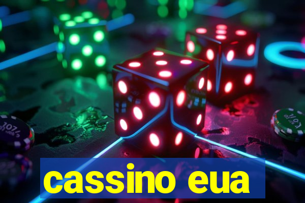 cassino eua