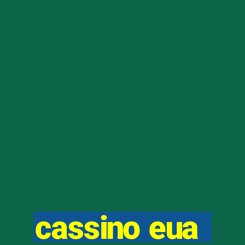 cassino eua