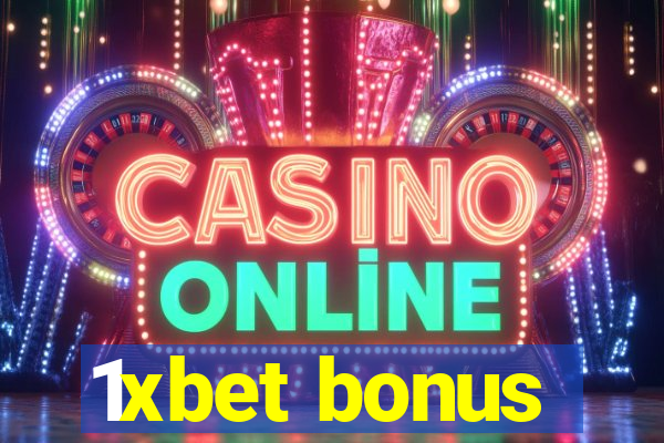 1xbet bonus