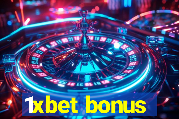 1xbet bonus