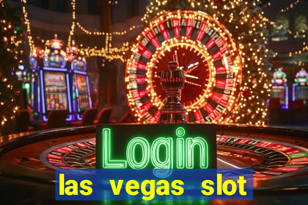 las vegas slot machine free online