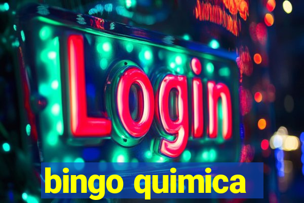 bingo quimica