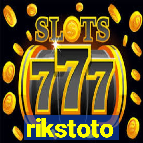 rikstoto