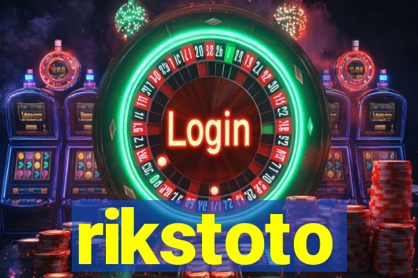 rikstoto