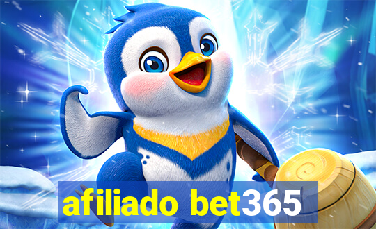 afiliado bet365