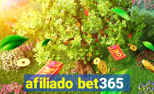 afiliado bet365