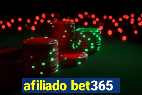 afiliado bet365