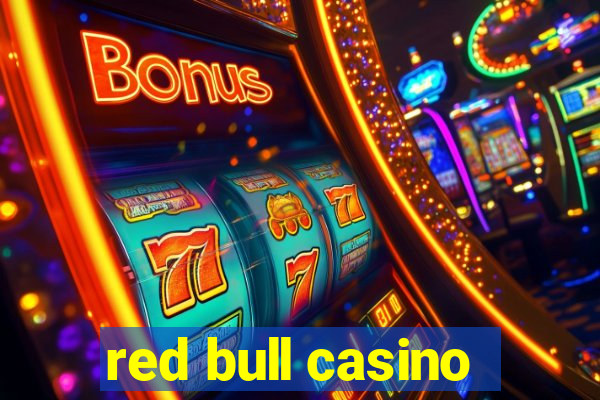 red bull casino