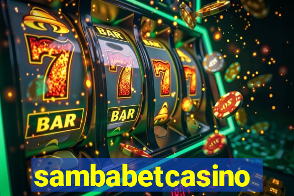 sambabetcasino