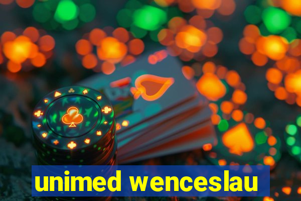 unimed wenceslau