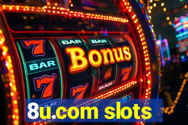 8u.com slots