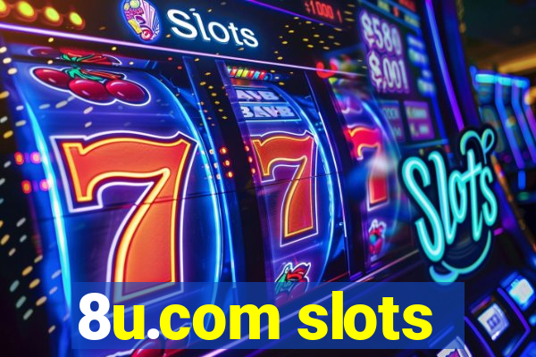 8u.com slots