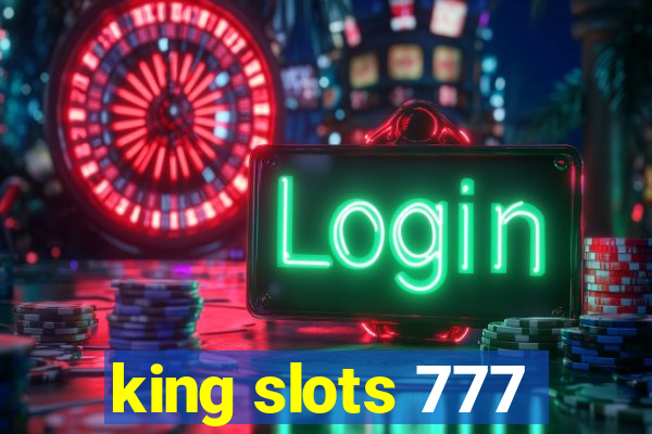 king slots 777