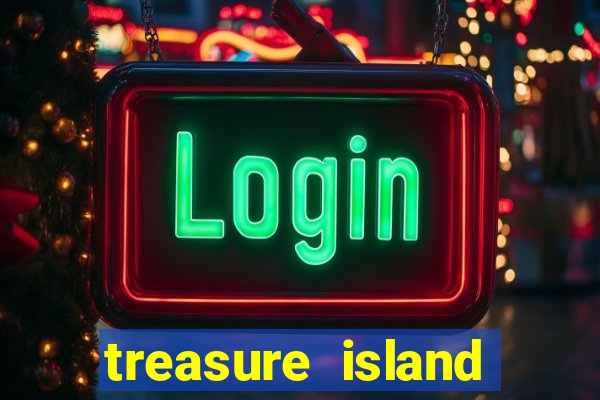 treasure island hotel and casino