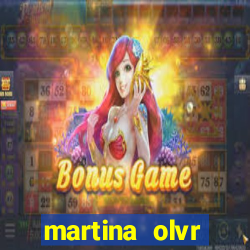 martina olvr privacy vazado