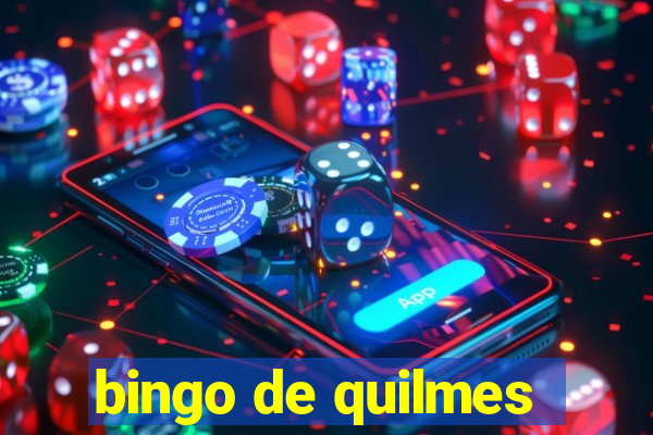 bingo de quilmes